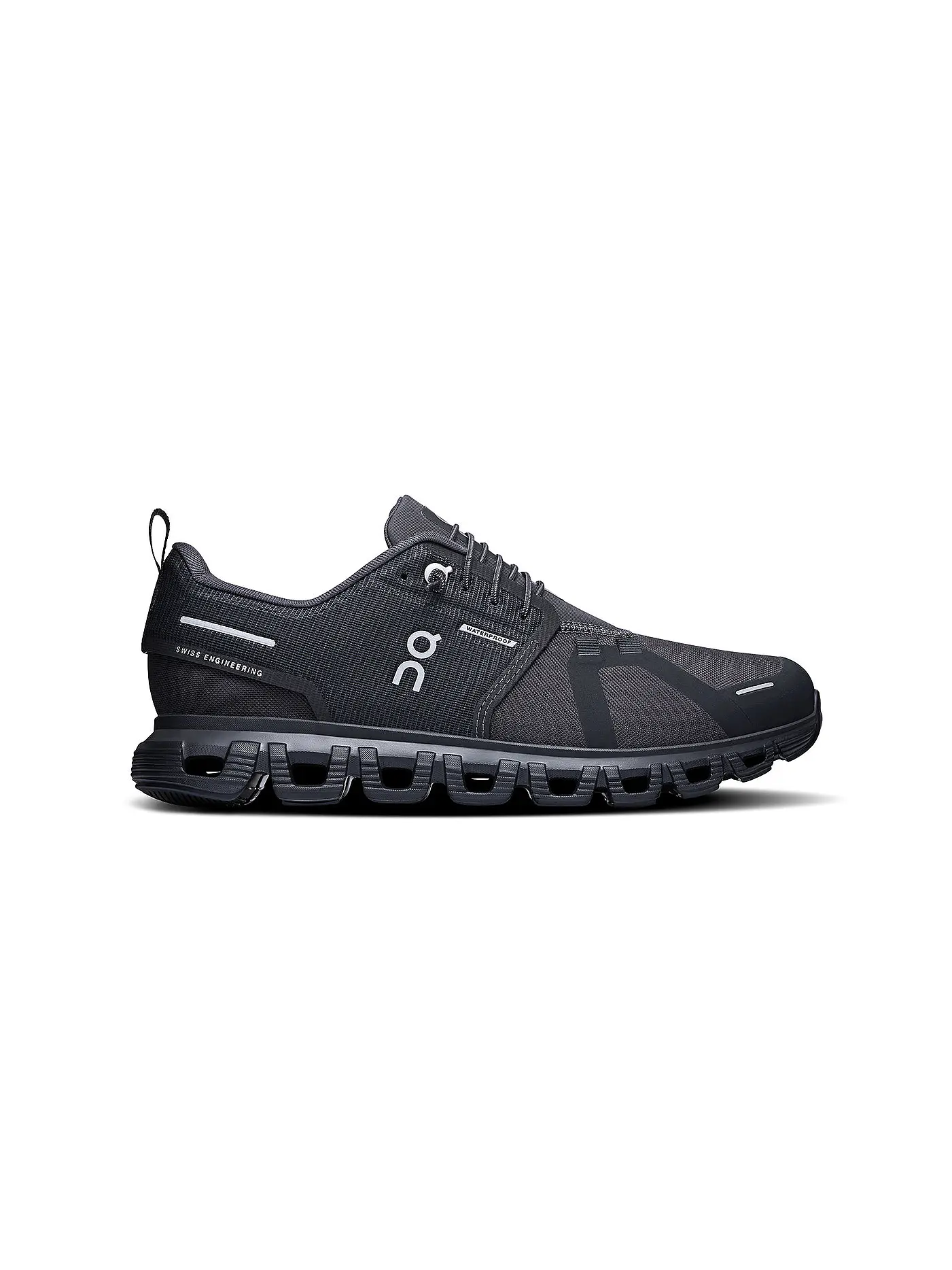 ON | Damen Sneaker Cloud 6 Waterproof | 